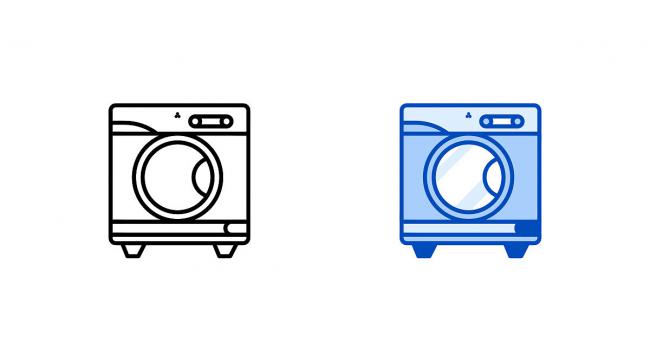 怎么修改洗衣机的默认设置