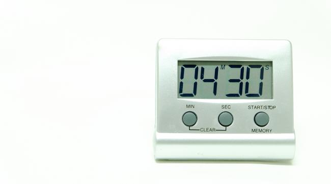 温湿度计怎么关闭闹钟