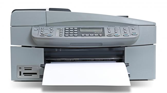惠普打印机怎么扫描到电脑