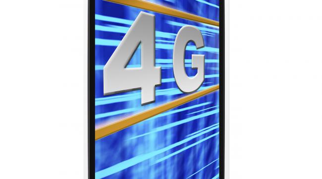 4g手机为什么显示g网络