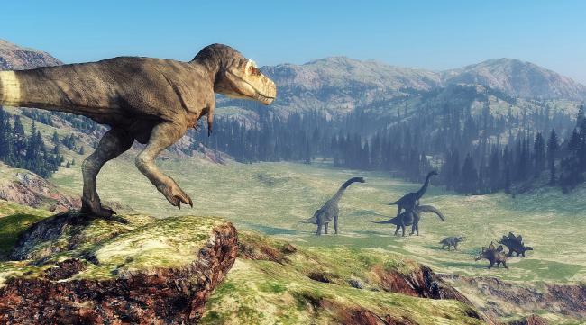 侏罗纪世界游戏六大最强恐龙排名