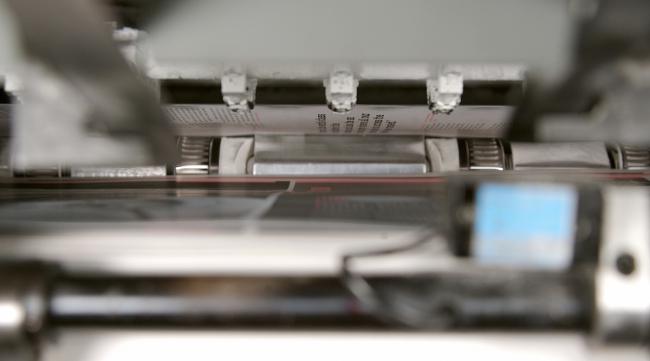 针式打印机打印头怎么换