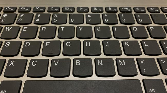 电脑字体横向怎么调整大小