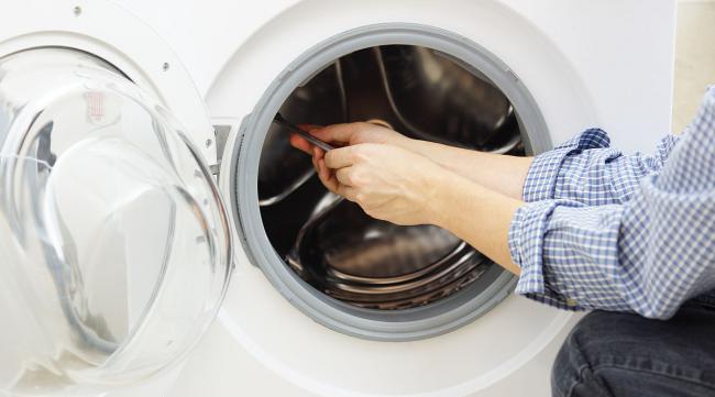 滚筒洗衣机的清洁与优缺点分析