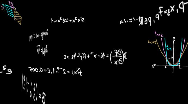 立方根函数