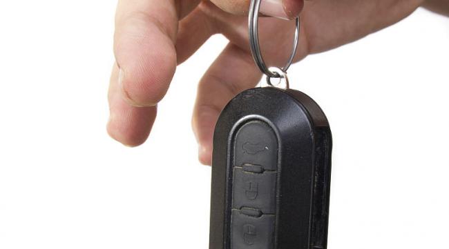 什么手机能控制车库钥匙功能