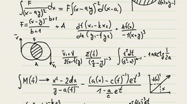 分布律与分布函数的公式