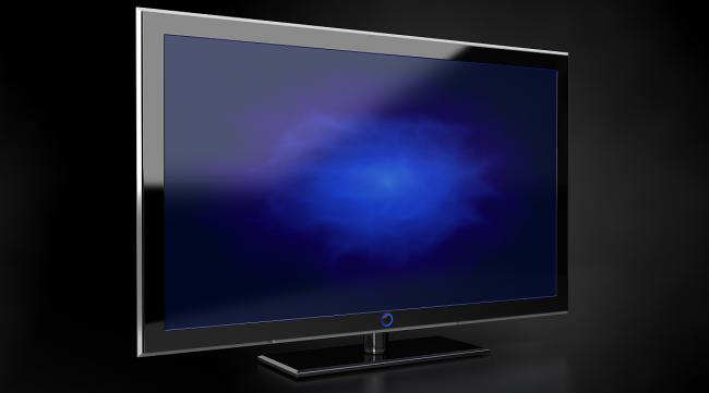 液晶电视的蓝光功能是什么意思呀