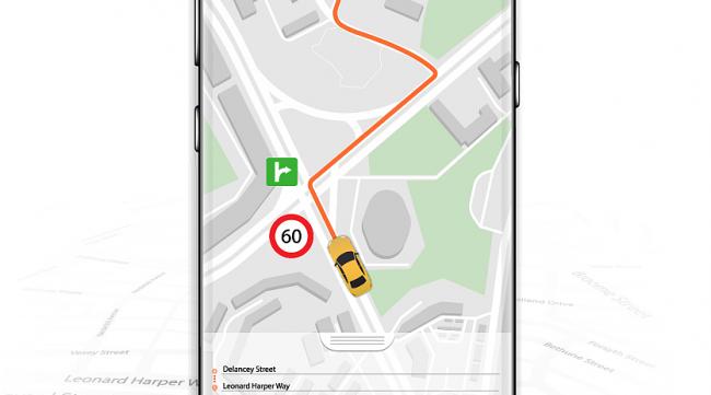 苹果s8运动轨迹地图如何分享微信