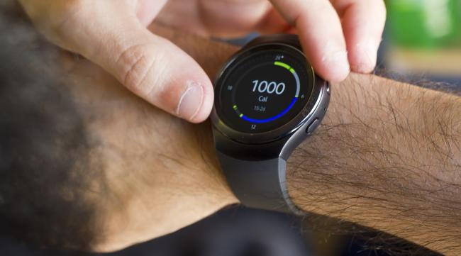 华为智能手表可以测量血压吗