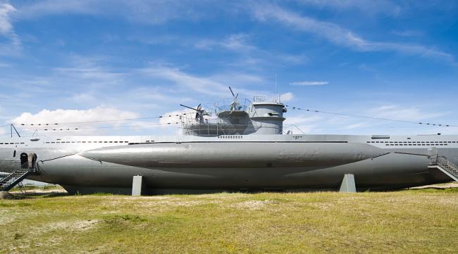 未来有哪些国家可以自造潜艇呢知乎