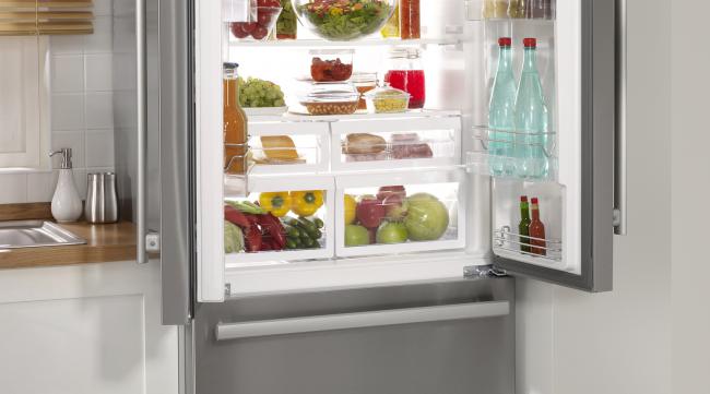 三门冰箱怎么使用