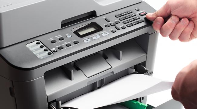 如何查询打印机打印记录呢