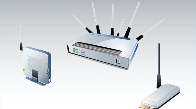modem分为哪三种类型