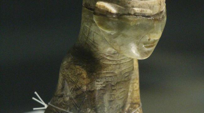 古代人怎么验证是处女