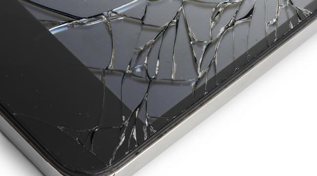 钢化玻璃膜能防止手机碎屏吗