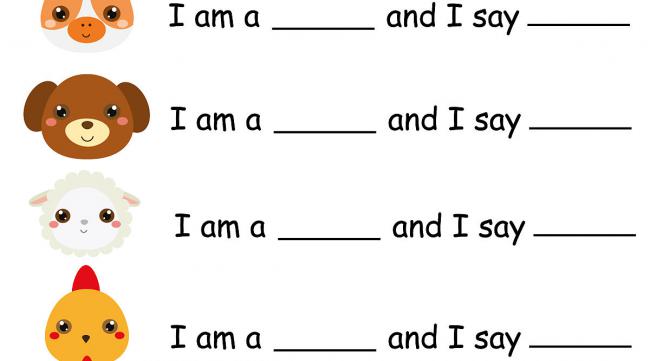 三年级英语单词组成句子