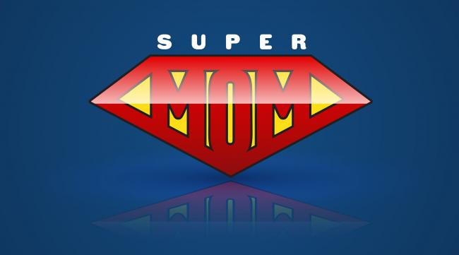 DC超人标志
