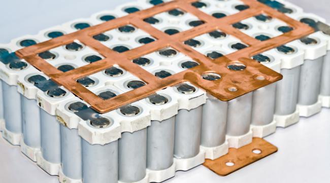 自组装磷酸铁锂电池可以密封吗