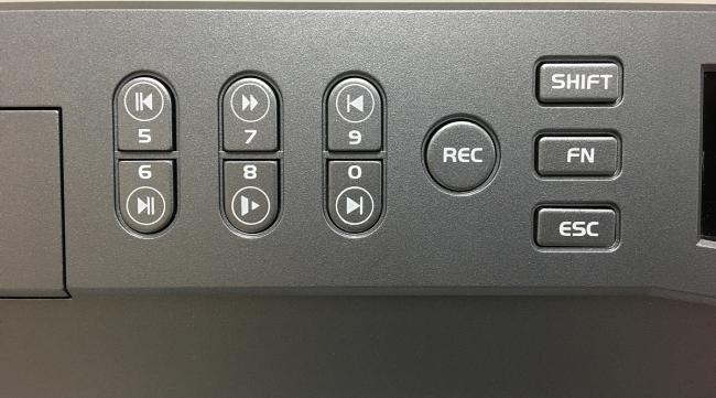 三星电视按键锁无法关闭屏幕