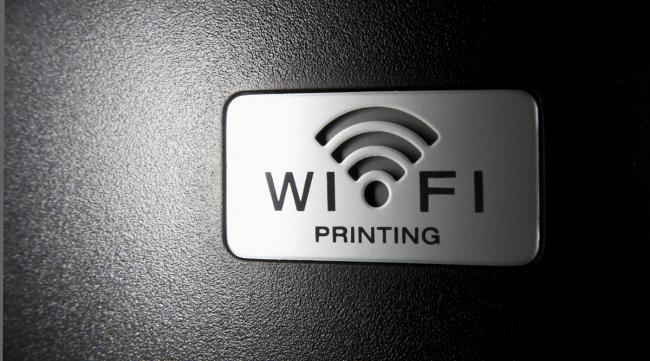 wifi的原始密码是多少