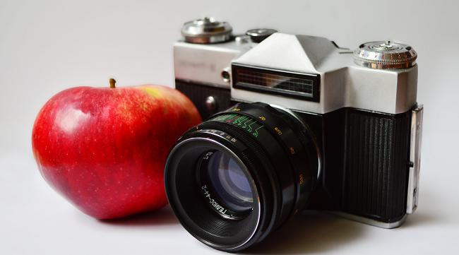 苹果手机相机怎么设置最佳参数拍摄