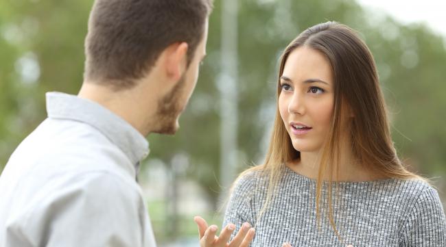 高情商的女人会如何和男人沟通呢