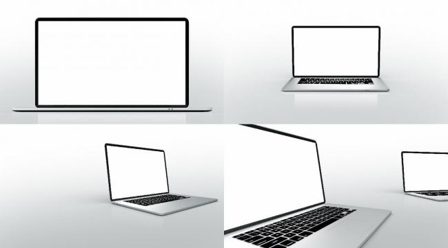 笔记本电脑显示器三条横线是什么