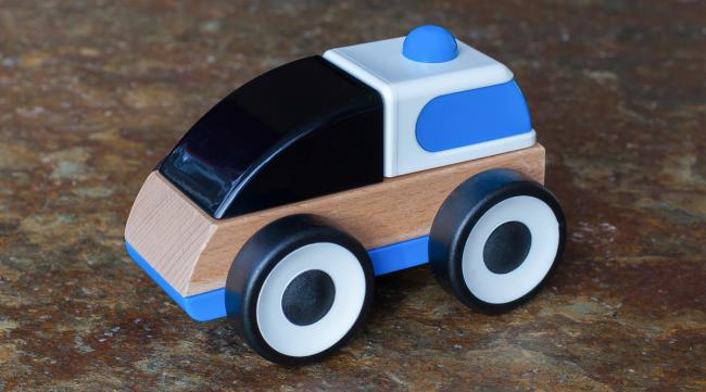 怎么做手工玩具小汽车视频