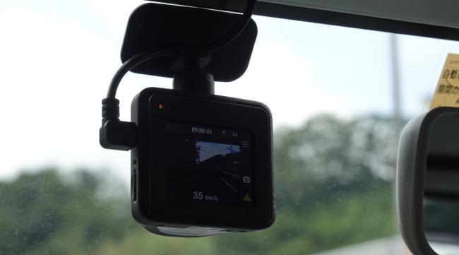 行车记录仪录像能保持多久