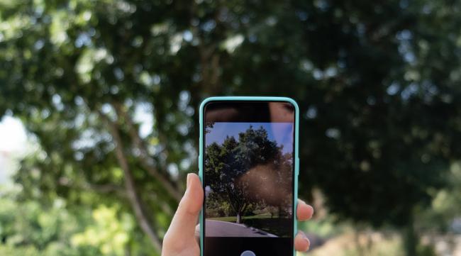 苹果7p拍照技巧视频教程