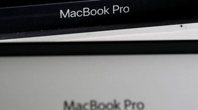 苹果笔记本怎么看型号