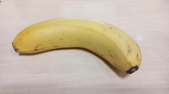 为什么晚上不能吃香蕉呢