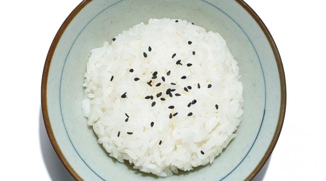 米饭用英语怎么写