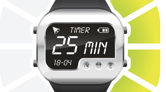 365健康手表怎么调时间