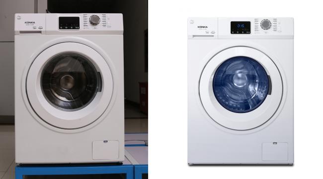 lg洗衣机清新功能有什么用