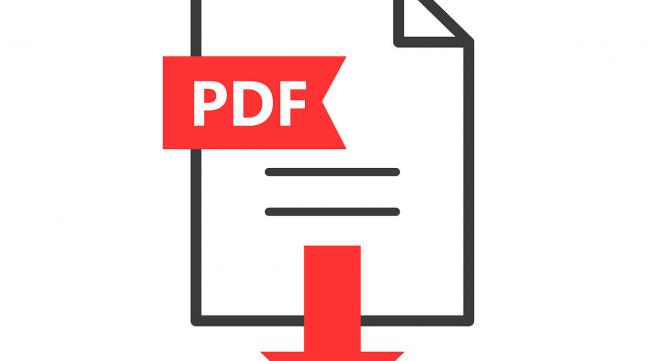 如何在pdf电子书上做标记图