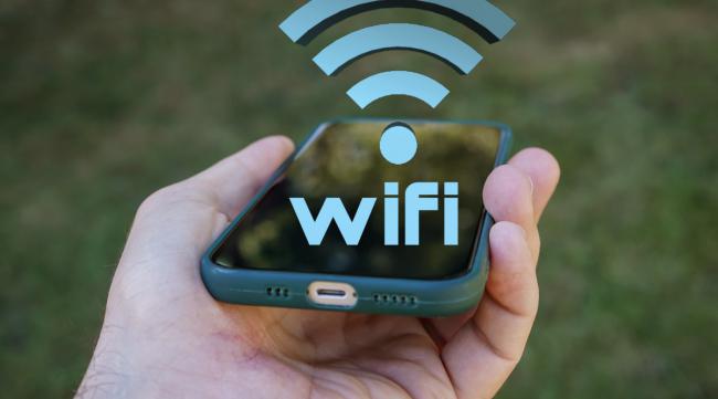 手机wifi高级设置代码是什么