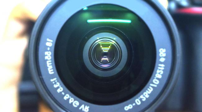 sony摄像机怎么调光圈大小