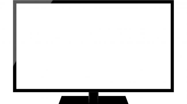 电视如何调出屏幕比例图