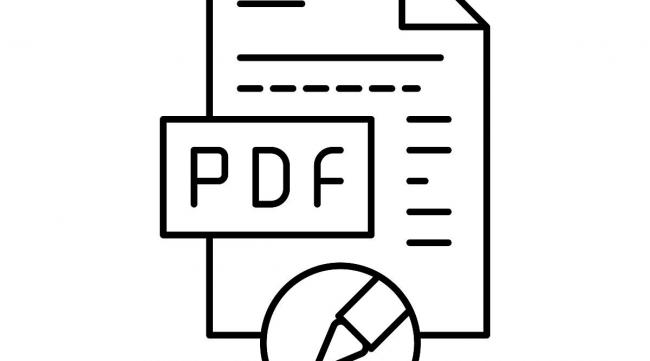 扫描的pdf如何修改文字