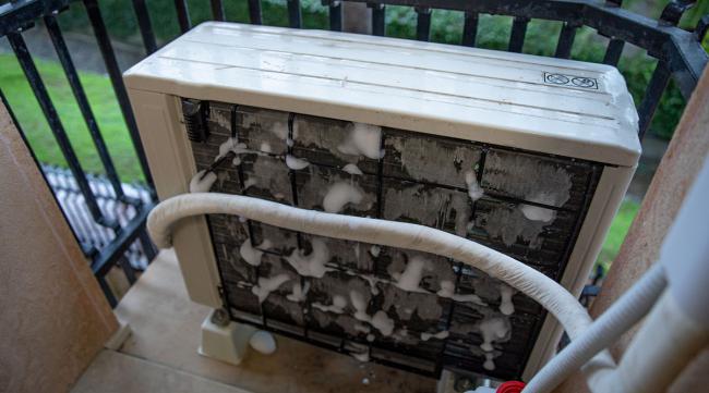格力空调扇水箱能直接加水吗
