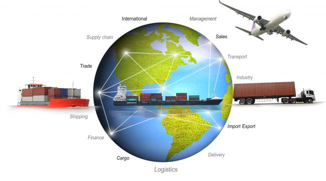 国际贸易的运输方式有哪些