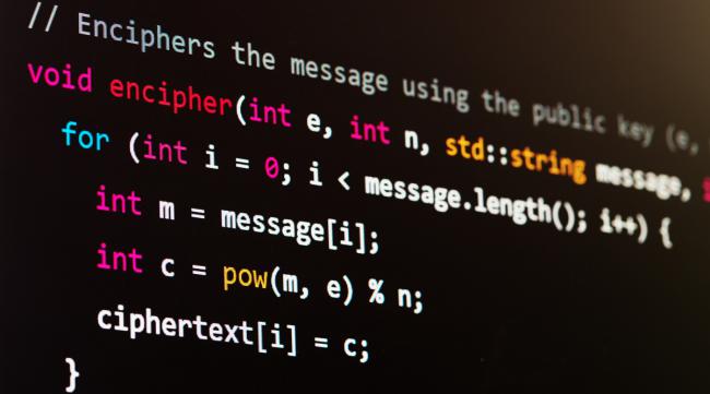 哪些软件可以用来编写c语言代码