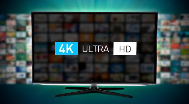 电视如何分辨真4k和假4k