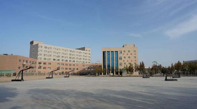 新疆的昌吉学院怎么样