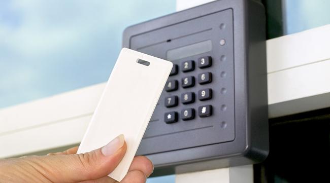 加密的门禁卡怎么复制到手机上
