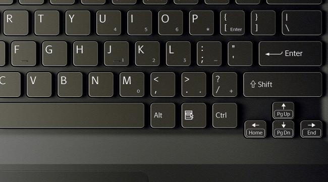 笔记本键盘上按键字母出现数字怎么办