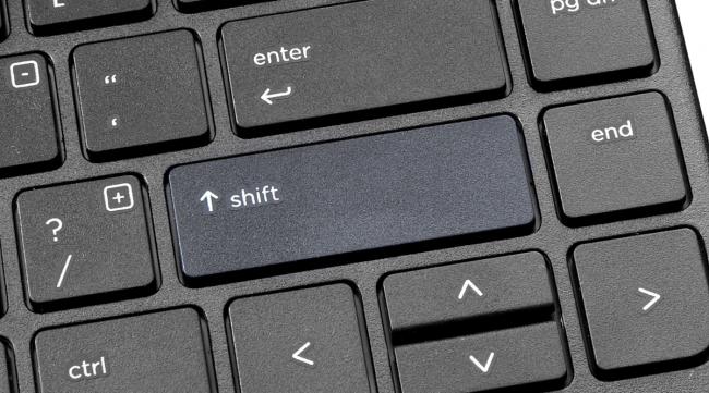 电脑键盘错乱按什么键恢复