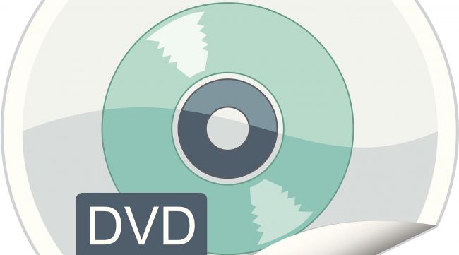 dvd压缩碟怎么刻录到光盘